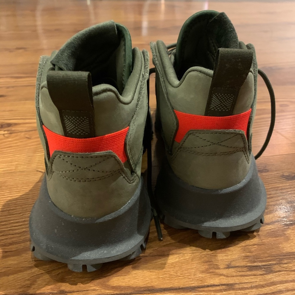 Adidas boots